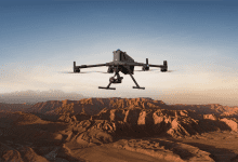 五年巅峰旗舰!大疆发布DJI Matrice 400无人机:续航59分钟、40公里图传-航拍网