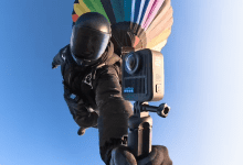 GoPro Max 2 全景相机首个官方预告亮相,此前宣布今年发售-航拍网