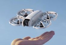 大疆 DJI Neo 2 无人机现身美国 FCC 数据库,有望今年发布-航拍网