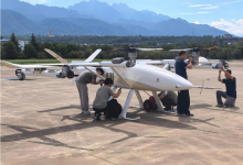 低空经济动态:陕西首个低空物流组网建成,追梦空天科技、云枢智航完成亿元融资,广汽高域GOVY AirJet获特许飞行证-航拍网