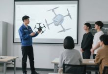 国务院:确保安全的前提下开展低空运动、航空模型运动、模拟飞行等低空赛事活动,促进低空体育消费-航拍网