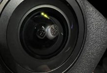 部分大疆Osmo 360全景相机存在镜头起雾问题-航拍网