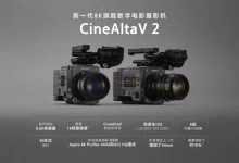 索尼FX3、FX3A、FX30、CineAltaV 2大版本升级-航拍网