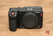 佳能Cinema EOS C50真机谍照来了-航拍网