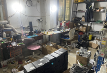 破解无人机飞行控制系统,2男子被网警查处-航拍网