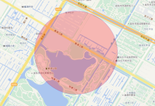 临时管控 | 启东、上犹、五莲县、寿县等地无人机飞行限时管控-航拍网