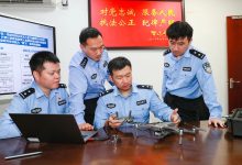 上海警方破获有偿代破解无人机禁飞案-航拍网