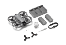 1499元起!大疆DJI Neo 2发布:首搭全向避障 会飞的跟拍摄影师-航拍网