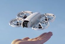 新品三连发:消息称大疆Neo 2无人机、Mic 3 Pro 麦克风、OM8稳定器11月来袭-航拍网