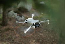 大疆双11大促今日开启!Mini 4 Pro最高降1478元 Action 4降1129元-航拍网