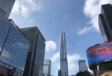 深圳无人机日运快件2万票 已建成8个运营基地-航拍网