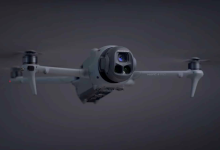 Mavic 4 Pro固件升级,实时变焦与竖拍模式解锁新创作维度-航拍网