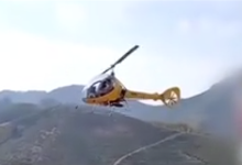 央视起底三无“野生”飞机:面条厂里造 叫价十多万-航拍网