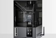 大疆正式入局消费级 3D 打印：投资“爱乐酷”智能派科技，与拓竹展开竞争-航拍网