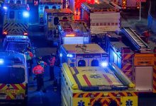 香港警方设立限制飞行区-航拍网