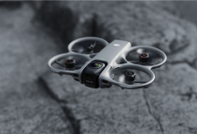 大疆全景无人机来了！命名DJI AVATA 360 全向避障+激光雷达-航拍网