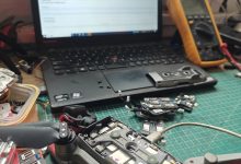 上海警方已破获5起为无人机“黑飞”提供破解服务案件-航拍网