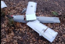 美国根本拦不住!俄罗斯还在用星链制导无人机-航拍网