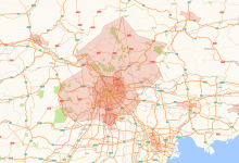 大疆优化机场周边飞行安全标识 取消“120米限高区”!-航拍网