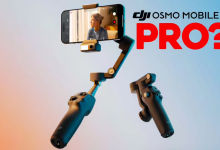 大疆Osmo Mobile 8P手机云台认证曝光,有望集成激光雷达方案-航拍网