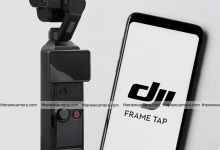 大疆FrameTap配件认证曝光,预估定位Pocket 4云台相机的无线控制中枢-航拍网