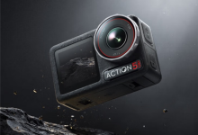 运动相机不再小众 销量暴增2倍 大疆独占半壁江山-航拍网