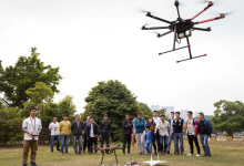 政策驱动行业洗牌：全国无人机培训机构缩减至 2802 家-航拍网