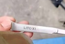 大疆Lito X1无人机曝光:20公里图传、360°全向避障、50分钟续航-航拍网