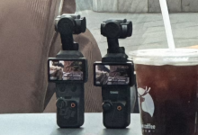 大疆 Osmo Pocket 4 云台 Vlog 相机被曝 3 月发布，分标准 / Pro 版-航拍网