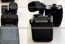 消息称影石手持云台相机今年上半年发布：对标大疆 Pocket，带长焦功能-航拍网