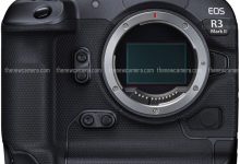 佳能EOS R3 Mark II首创双原生分辨率:2400万/5400万像素双模式-航拍网