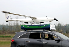 太阳能+氢能+锂电！成飞自主研制长航时静音无人机首飞-航拍网