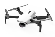 哈博森MINI 7智能屏控版无人机价格公布：1 英寸CMOS、续航28分钟，5999元-航拍网