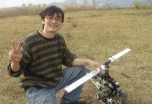 从深圳城中村到年销800亿！大疆创始人汪滔时隔10年再次发声：回顾20年创业之路-航拍网