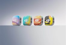 329元起！大疆发布DJI Mic Mini 2迷你无线麦克风：多彩磁吸盖 48h超长续航-航拍网