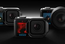 1吋大底,可换镜头,片门全开,8K/60p…这还是GoPro吗!-航拍网