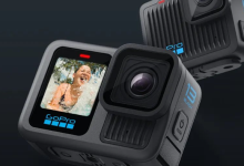 GoPro将全球裁员23%以削减成本 预计年底基本完成-航拍网