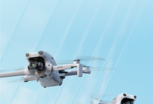 最佳新手入门机！大疆Lito X1/1航拍无人机发布：单机1999元起-航拍网