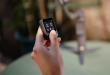 大疆发布Osmo Mobile 8P：分体遥控定义手机稳定器旗舰新形态 899元起-航拍网