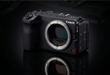 佳能EOS R6 V定于5月13日发布：主动散热+7K视频-航拍网