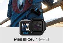 GoPro 618上线：1英寸新机开售+老款狂降1300元-航拍网