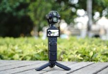 影石劲敌登场！大疆Pocket 4P有望6月15日发布 3799元起-航拍网