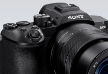15199元!索尼新一代黑卡RX10 V发布:24-600mm超长焦旗舰-航拍网