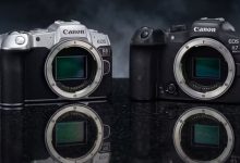 佳能秋季将迎多款新机 EOS R8 MarkII和EOS R10 MarkII即将推出-航拍网