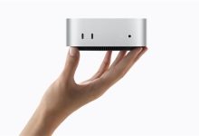 苹果白送千元！苹果M4版Mac mini升级新款：不用花钱、无需申请-航拍网