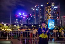 深圳公安重拳整治“黑飞” | 沧州公安公布4起无人机“黑飞”典型案例 | 平邑警方开出无人机黑飞罚单！-航拍网