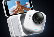 影石Insta360 GO Ultra AI语音助手宣布延期 仍在进行最后打磨-航拍网