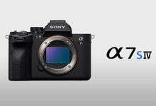 新机已注册!基本锁定a7S IV-航拍网