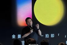 “利润暴跌94%，老板还在谈理想？” 影石刘靖康让676名骨干陷入两难-航拍网