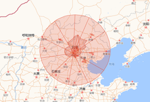 只有大疆、无人机不能飞?错了:半径300公里禁飞区,飞行活动都要空管批-航拍网